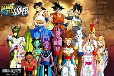 Dragon Ball