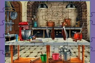 COCINA