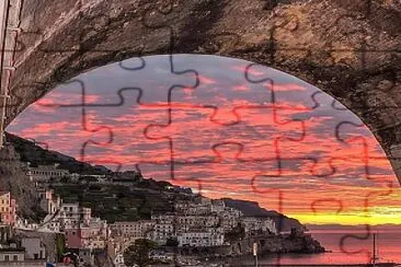 Italia jigsaw puzzle