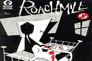 ROACHMILL - 005