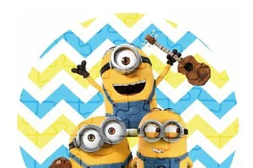 Minions