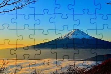 Japon jigsaw puzzle