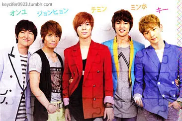 SHINee