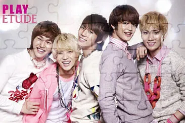 SHINee