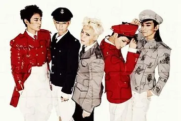 SHINee