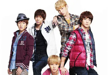 SHINee