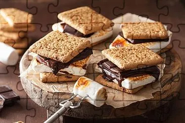 Smores