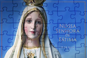 Nossa Senhora de Fátima