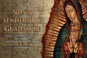 Nossa Senhora de Guadalupe