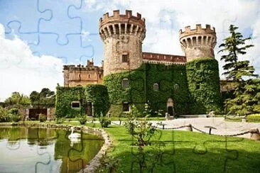 Foto jigsaw puzzle