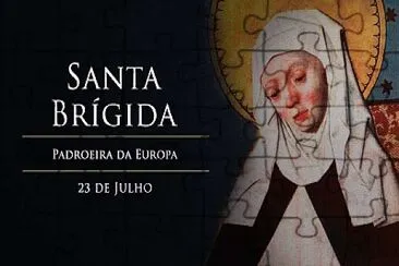 Santa Brígida