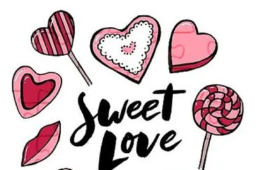 Sweet Love