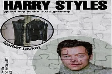 Harry Styles Grammy