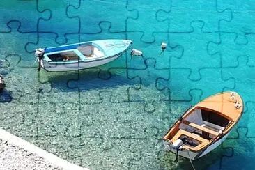 Foto jigsaw puzzle