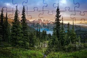 Foto jigsaw puzzle