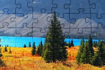 風景 jigsaw puzzle