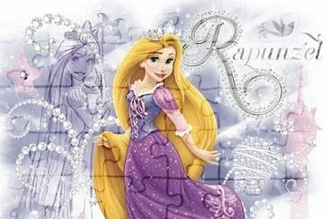 Rapunzel