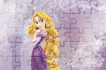 Rapunzel