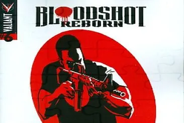 BLOODSHOT REBORN - 006