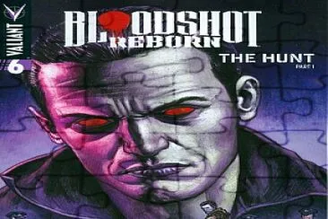 BLOODSHOT REBORN - 006.C