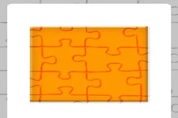 square jigsaw puzzle