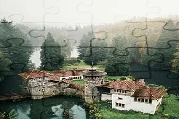 Lugares jigsaw puzzle