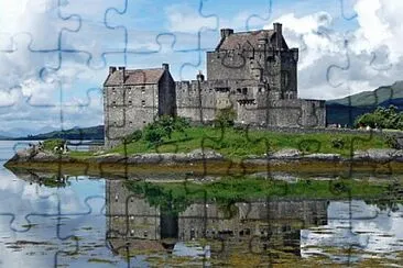 Foto jigsaw puzzle