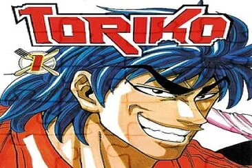 TORIKO - 001