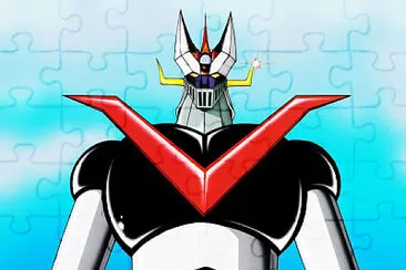 Mazinga