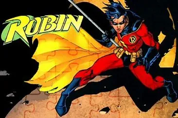 Robin