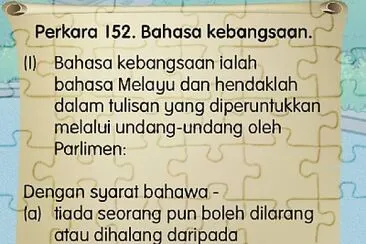 Sejarah Tahun 5