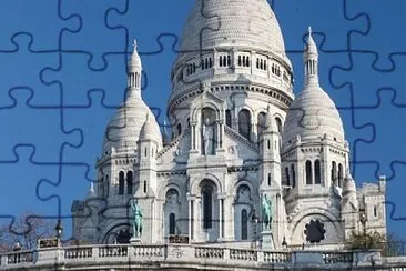 Sacré Coeur