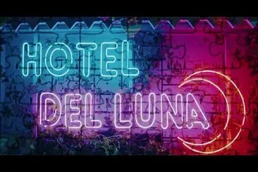 Hotel del luna