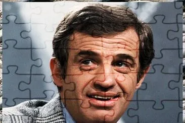 Jean-Paul Belmondo