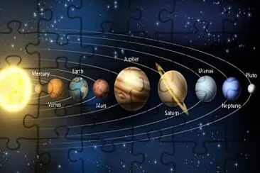 SISTEMA SOLAR