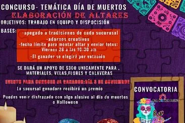 DIA DE MUERTOS