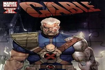 CABLE - 001 (2nd SERIE)