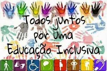 INCLUSÃO