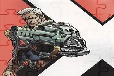 CABLE - 001 (3rd SERIE)