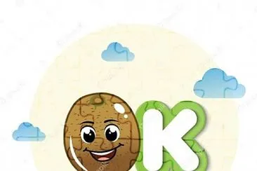 פאזל של KIWI