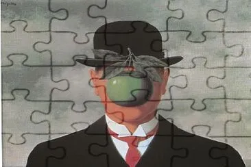 arte Magritte