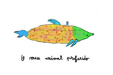 animal preferido