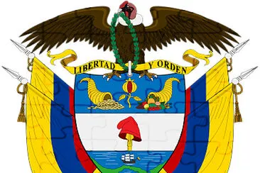 escudo de colombia