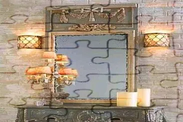 velas jigsaw puzzle