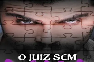 O juiz sem alma