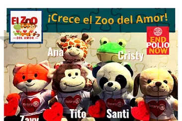 zoo del aor