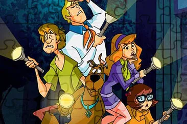 scooby