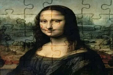 Monna Lisa