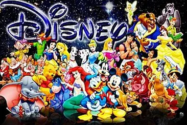 DISNEY jigsaw puzzle