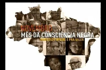 Consciência negra